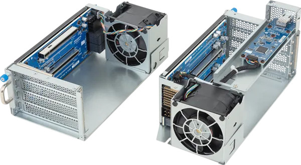 B200 GPU Server — Gigabyte G894-SD1